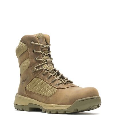 Bates Men Tactical Sport 2 Tall Side Zip Composite Toe EH Boot - Image 2