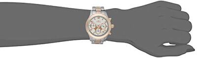 Invicta 19220 Women's Angel Chronograph Quartz Two Tone Stainless Watch - Image 2