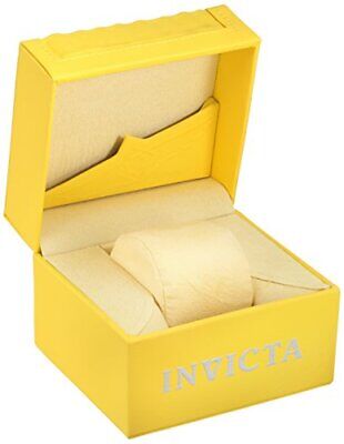 Invicta Men's Pro Diver Analog Display Swiss Quartz Black Watch 17887 - Image 3