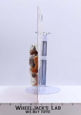 Berzerker Blast WWF Wrestling 1992 Hasbro Action Figure NEW MOSC SEALED - Image 3