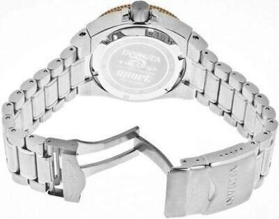Invicta 10871 Subaqua Swiss Made Retrograde Mens and Womens Watch - Image 2