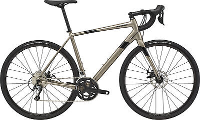 2021 Cannondale 700 M Synapse Tgra