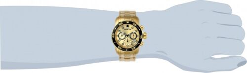 Invicta 'Limited Edition' Men's ILE0072A "Pro Diver" Stainless Steel Watch - Image 2