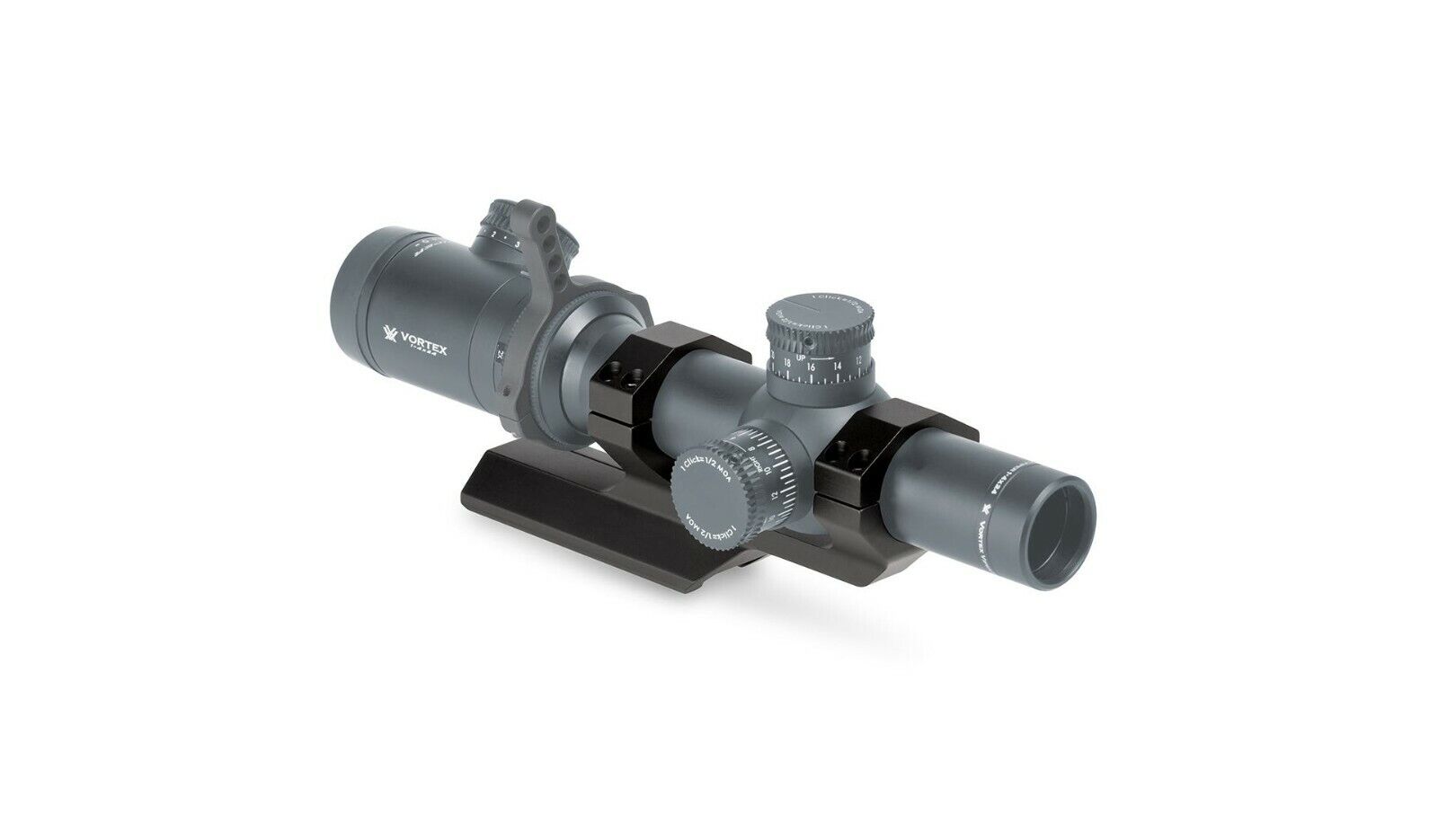 VORTEX OPTICS SPORT CANTILEVER 30 MM MOUNT 3 INCH OFFSET - Image 2