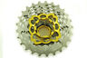 OMNI Racer WORLDS LIGHTEST Titanium 11 Cassette Fit Record, Super, Chorus: 11-28 - Image 4