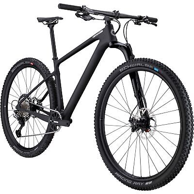 Cannondale Scalpel HT Hi-MOD 1 - Image 7
