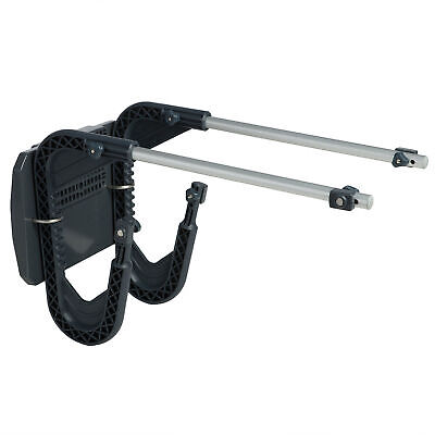 Intex 5 Person Inflatable Fishing Boat, Trolling Motor and Boat Motor Mount Kit - Image 4