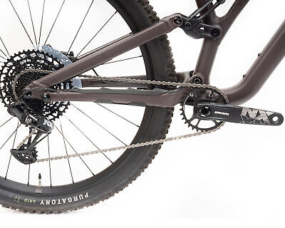 2022 Specialized StumpJumper Comp Alloy Cstumbr/Cly S3 (NEW OTHER) - Image 2