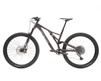 2022 Specialized StumpJumper Comp Alloy Cstumbr/Cly S3 (NEW OTHER) - Image 3