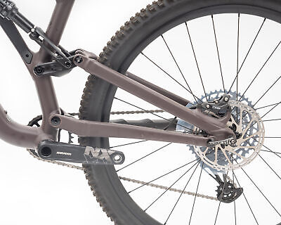 2022 Specialized StumpJumper Comp Alloy Cstumbr/Cly S3 (NEW OTHER) - Image 4
