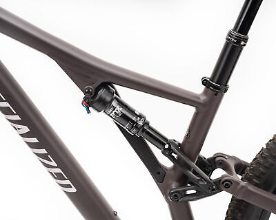 2022 Specialized StumpJumper Comp Alloy Cstumbr/Cly S3 (NEW OTHER) - Image 5