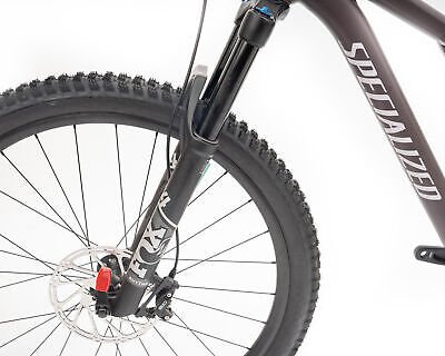 2022 Specialized StumpJumper Comp Alloy Cstumbr/Cly S3 (NEW OTHER) - Image 6