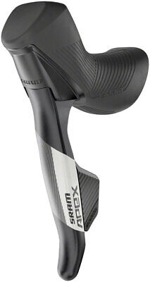 SRAM Apex AXS eTap Shift/Brake Lever and Hydraulic Disc Brake Caliper - - Image 2