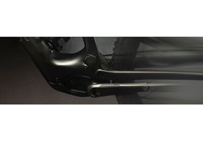 2020 Specialized Turbo Levo SL SW Carbon Carb/Blk/Chrm XL - Image 2