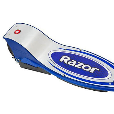Razor E300 Adult RideOn 24V High-Torque Motorized Electric Powered Scooter, Blue - Image 8
