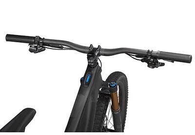 2020 Specialized Turbo Levo SL SW Carbon Carb/Blk/Chrm XL - Image 4