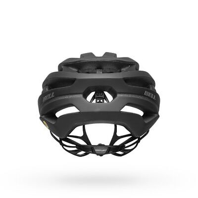 Bell Stratus MIPS Matte Black S 52–56 cm - Image 4