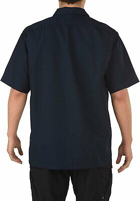 5.11 Tactical Men's TDU Short Sleeve Polo Shirt, Breathable Fabric, Style 71339 - Image 12