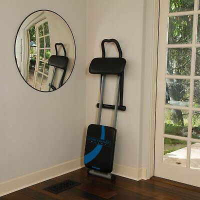 Total Gym Fitness Dynamic Plank Core & Abdominal Trainer Blast Workout Machine - Image 6