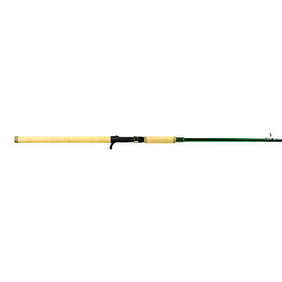 Shimano COMPRE MUSKIE, Freshwater, Casting, Muskie, 8'6", Extra Heavy, Telesc... - Image 4
