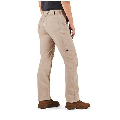 5.11 Tactical Women's Apex Cargo Work Pants, Style 64446 - Image 2