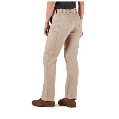 5.11 Tactical Women's Apex Cargo Work Pants, Style 64446 - Image 3