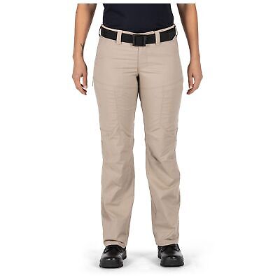 5.11 Tactical Women's Apex Cargo Work Pants, Style 64446 - Image 4
