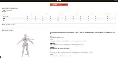 5.11 Tactical Women's Apex Cargo Work Pants, Style 64446 - Image 6