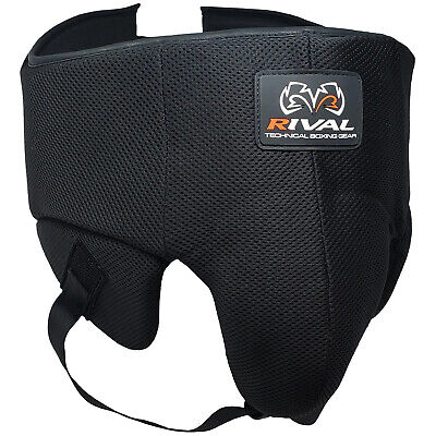 Rival Boxing RNFL Pro No-Foul Groin Protector