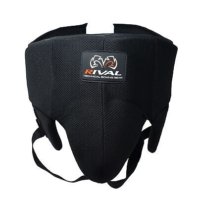 Rival Boxing RNFL Pro No-Foul Groin Protector - Image 2