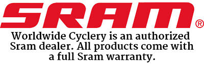 SRAM Apex 1 Brake Lever Single Left - Image 2