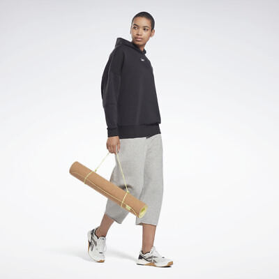 Reebok Women's Lux Oversized Hoodie - Image 2