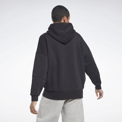 Reebok Women's Lux Oversized Hoodie - Image 3