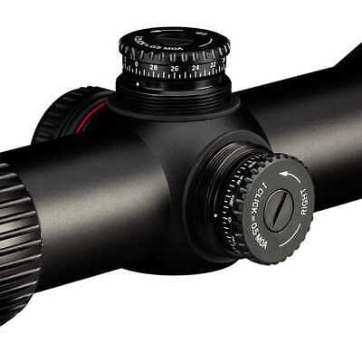 Vortex Crossfire II 2-7x32 Crossbow Scope CF2-CB1 - Image 6