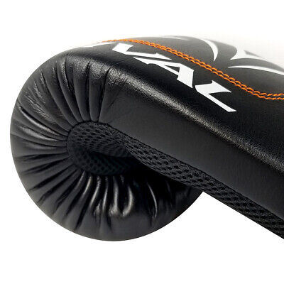 Rival Boxing RB1 Ultra Bag Gloves 2.0 - Black - Image 3