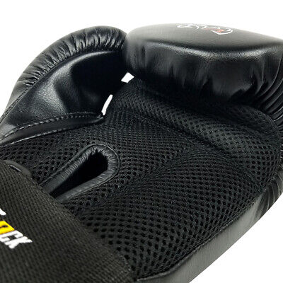 Rival Boxing RB1 Ultra Bag Gloves 2.0 - Black - Image 5