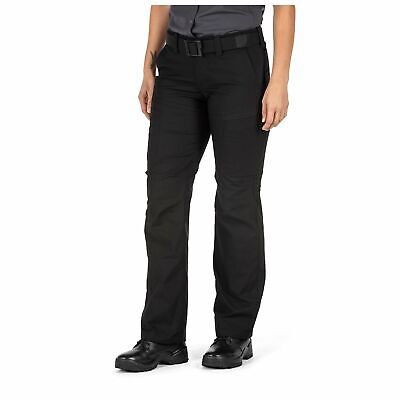5.11 Tactical Women's Apex Cargo Work Pants, Gusseted, Teflon Finish Style 64446 - Image 2