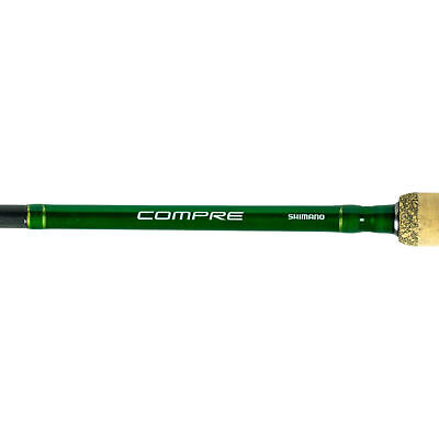 Shimano COMPRE MUSKIE, Freshwater, Casting, Muskie, 9'0", Heavy, Telescopic p... - Image 2