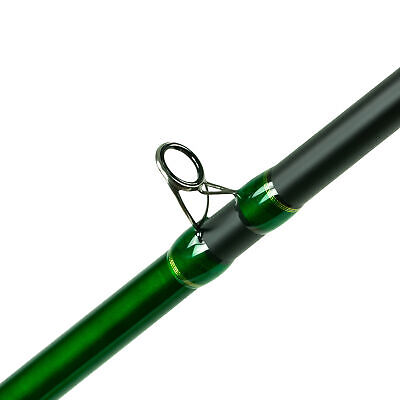 Shimano COMPRE MUSKIE, Freshwater, Casting, Muskie, 9'0", Heavy, Telescopic p... - Image 3