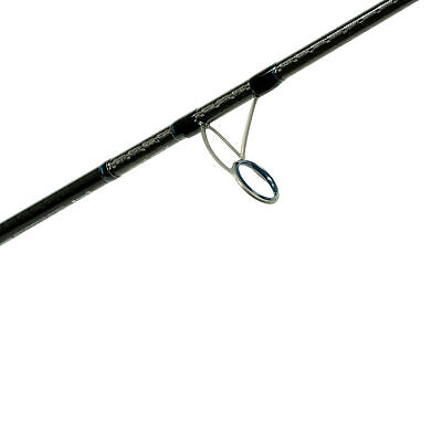 Shimano TERAMAR XX SE, Saltwater, Inshore, Spinning, 8'0", Extra Heavy, 1 pcs... - Image 4