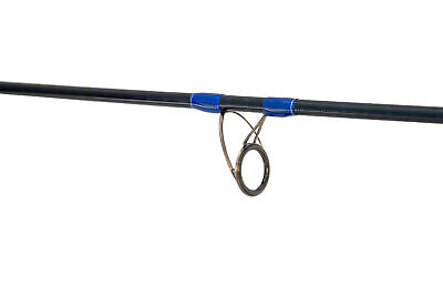 Shimano TALLUS PX, Saltwater, Spinning, 7'2", Extra Heavy, 1 pcs, (TLXS72XH) ... - Image 2