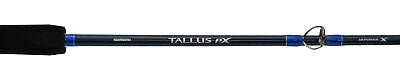 Shimano TALLUS PX, Saltwater, Spinning, 7'2", Extra Heavy, 1 pcs, (TLXS72XH) ... - Image 4
