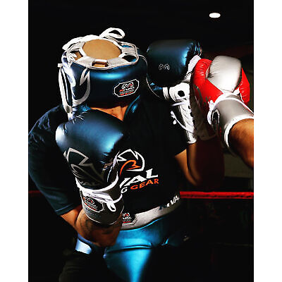 Rival Boxing RNFL100 Professional No Foul Groin Protector - Red/Silver - Image 8