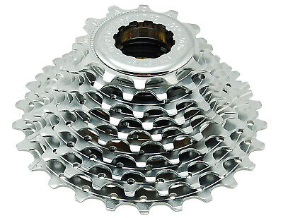 NEW Campagnolo VELOCE 10 Speed Cassette Fits Record, Chorus, Centaur: 12-23 - Image 4