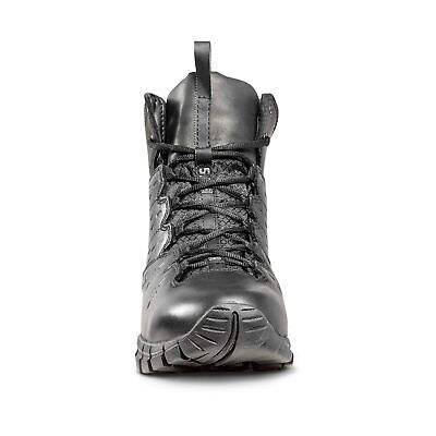 5.11 Tactical XPRT 3.0 Waterproof 6" Boots, Full Grain Leather, Style 12373 - Image 5