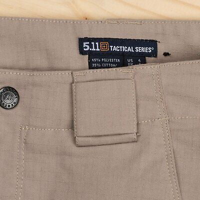 5.11 Tactical Women's Stryke Operator Uniform Pants, Poly-Cotton, Style 64386 - Image 6