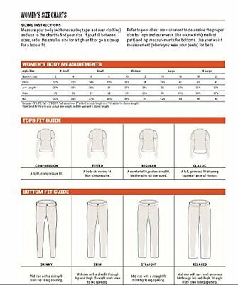 5.11 Tactical Women's Stryke Operator Uniform Pants, Poly-Cotton, Style 64386 - Image 8