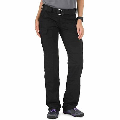 5.11 Tactical Women's Stryke Operator Uniform Pants, Poly-Cotton, Style 64386 - Image 9