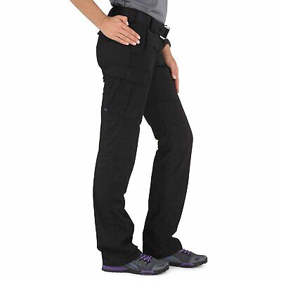 5.11 Tactical Women's Stryke Operator Uniform Pants, Poly-Cotton, Style 64386 - Image 10