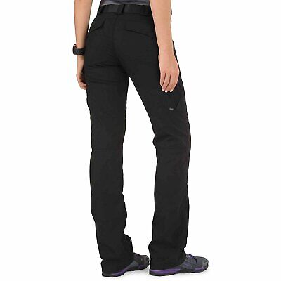 5.11 Tactical Women's Stryke Operator Uniform Pants, Poly-Cotton, Style 64386 - Image 11